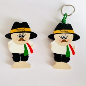 Compadre Boyacense